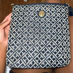 SOLD Tommy Hilfiger Crossbody